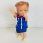 Jumpsy Vintage Rope Jumping Doll/Battery Operated Doll image number 4
