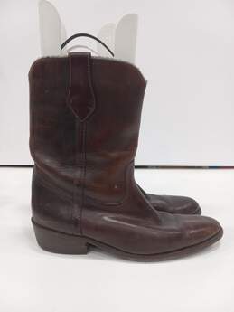 Frye Men's Western Style Boots Sz 12 D