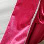 Pink Women's Eloquii Maxi Dress Size 14 NWT image number 4