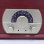 Studebaker SB6051 Record Player AM FM Radio image number 5