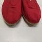 Toms Classic Rope Slip On Shoes Red 8.5 image number 9