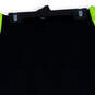 Mens Black Dri-Fit Elastic Waist Pull-On Basketball Athletic Shorts Size M image number 4