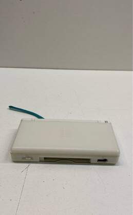 Nintendo DS Lite- White