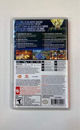 Dragon Ball Xenoverse 2 - Nintendo Switch alternative image
