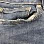 Lucky Brand Women Denim Jeans Sz 10/30 image number 5
