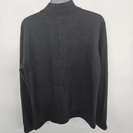 Gray Sweater alternative image