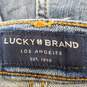 Lucky Brand Men Blue Jeans SZ 33 X 30 image number 3