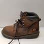 Timberland Pro Soft Toe Men's Boots Brown Size 10M image number 2