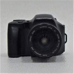 Minolta Maxxum 450si 35mm Film Camera Minolta AF Zoom 35-70mm Lens Parts/Repair alternative image