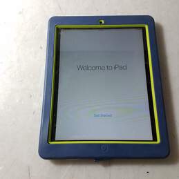 Apple  iPad 2 (Wi-Fi Only) Model A1395 Storage 16GB