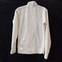 Under Armour Semi-Fitted Full Zip Jacket Women's Size S/P image number 6