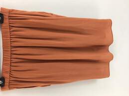 Armani Exchange Skirt alternative image