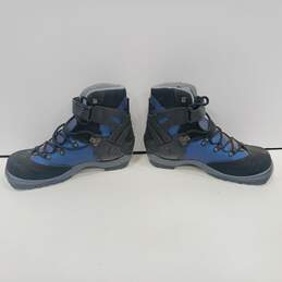 Alpina Insulated Blue Snowshoes Size 40 alternative image