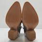 Jeffrey Campbell Cromwell Tan Suede Ankle Boots Shoes Size 7.5 M image number 6