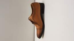 Xenia Brown Oxford Dress Shoes Size 7 alternative image