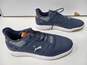 Puma Ignite Elevate Men's Blue Golf Shoes Size 11.5 image number 6