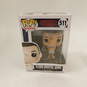 2 Funko Pops Mike & Eleven Stranger Things #423 #511 image number 2