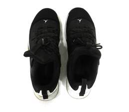 Jordan Ultra Fly 2 Low Black White Men's Shoe Size 11 alternative image