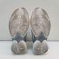 Adidas Exhibit Select Mid Sneakers White 7 image number 9