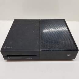 Xbox One 1TB Console [Read Description]