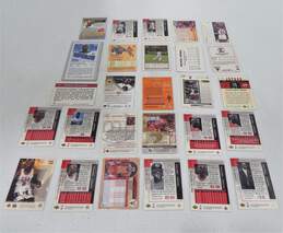 27 Assorted Michael Jordan Basketball Cards Chicago Bulls alternative image