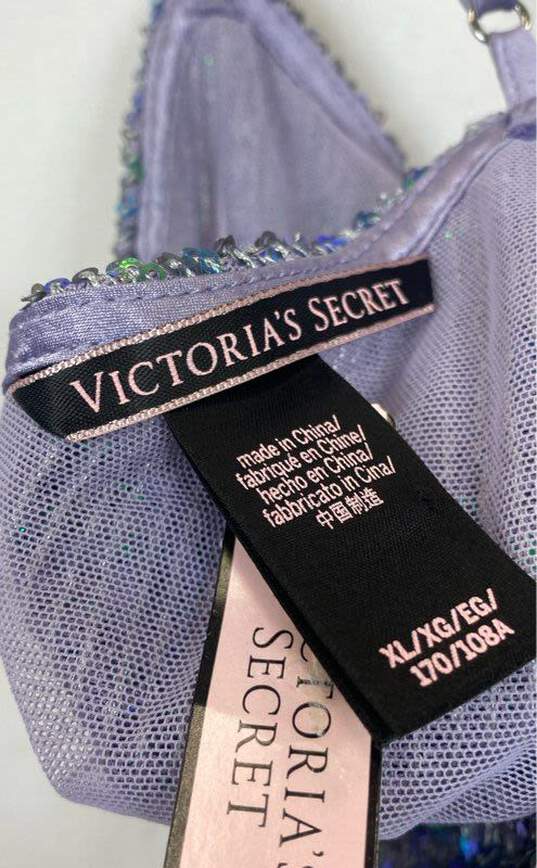 Victoria's Secret Mullticolor Casual Dress - Size X Large image number 3