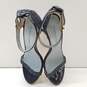 Chaira Ferragni Glitter Blue Women Pump Heels US 6.5 image number 5