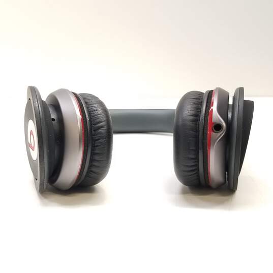 Beats By Dr. Dre Solo Headphones image number 4