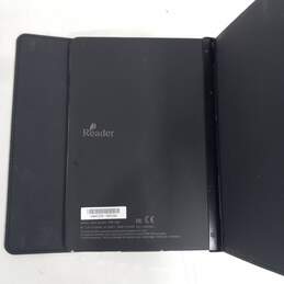 Sony eBook Reader Touch Edition PRS-600 w/ Case alternative image