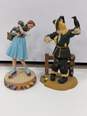 5 pc Wizard of Oz Figurines image number 5