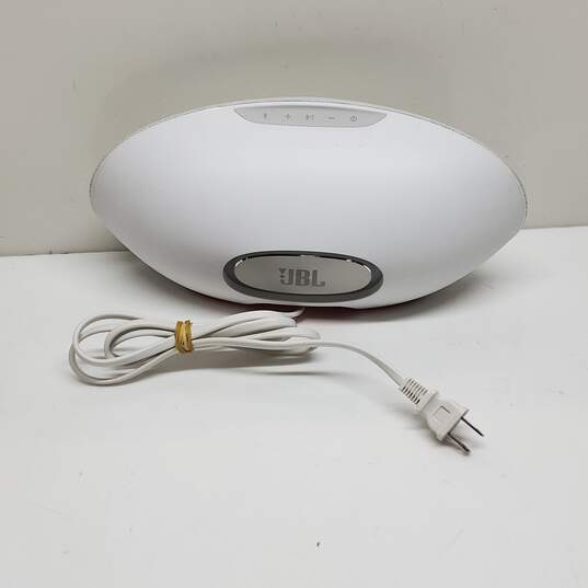 JBL Playlist Wireless Speaker image number 2