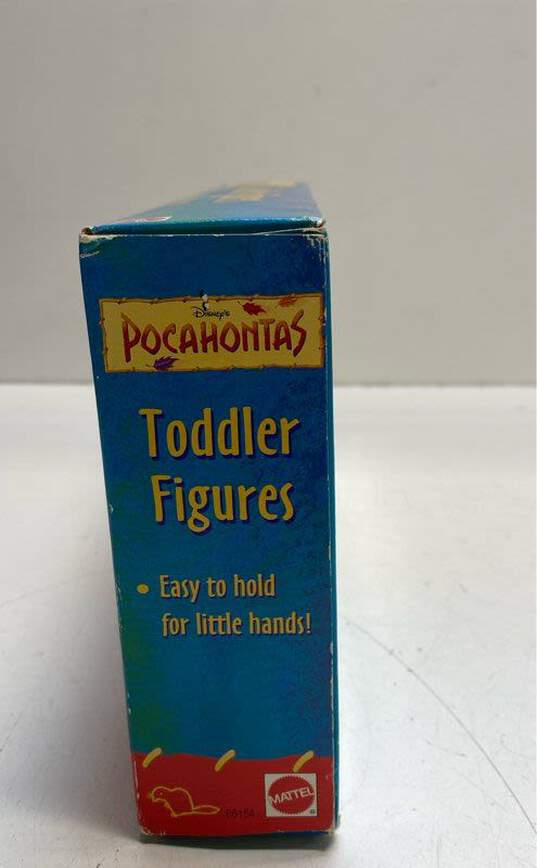 Disney Pocahontas Toddler Figures, Disney Wand Bundle image number 4