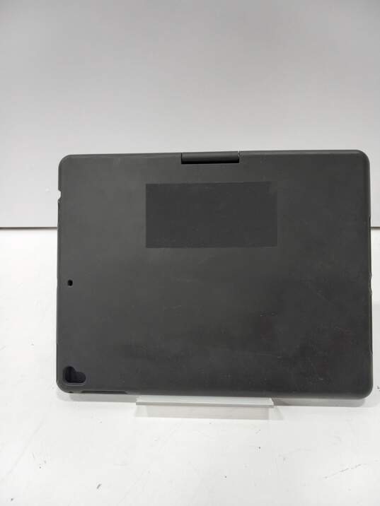 Wireless Keyboard With Case Attached For Tablet image number 1