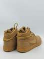 Authentic Nike Court Borough Mid Winter Wheat M 10 image number 4