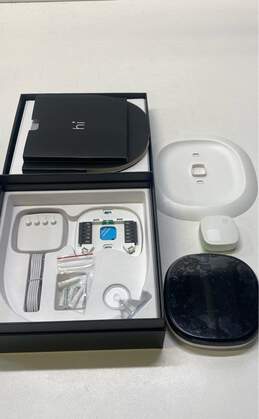 Ecobee4 Smart Thermostat Room Sensor alternative image