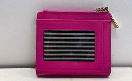 Kate Spade Saffiano Leather Adalyn Wallet Pink alternative image