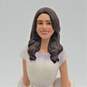 Bradford Exchange Red Carpet Style Kate Middleton Figurine image number 2