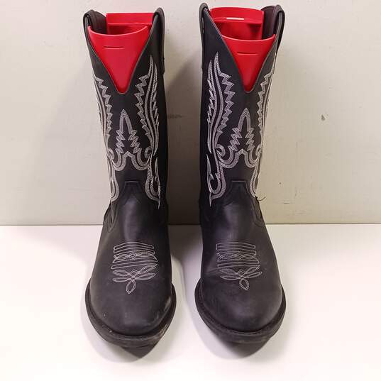 Canyon Trails Men's Western Boots Sz 11 M image number 1