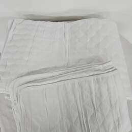 Home textile King Quilt Set alternative image