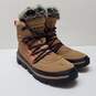 Columbia Tan Keetley Shorty Women's Boots Size 7.5 image number 1