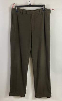 Prada Brown Pants - Size 48
