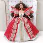 Special Edition Happy Holidays Barbie in Original Box image number 3