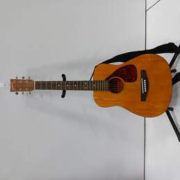 Yamaha Junior Acoustic Guitar