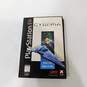 Cyberia Long box Sony Playstation 1 image number 2