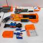 Large Collection of NERF Blasters, Ammo, & Accessories image number 2