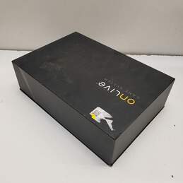 OnLive Streaming Game Console System alternative image