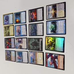 24lb Lot of Assorted Magic The Gathering Trading Cards alternative image