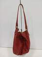 Women's Red The Sak Purse image number 1
