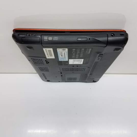 Lenovo IdeaPad Y460 14in Laptop Intel i5-M460 CPU 4GB RAM NO HDD image number 4