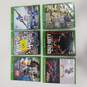 Lot of 11 Assorted Xbox One Video Games image number 2